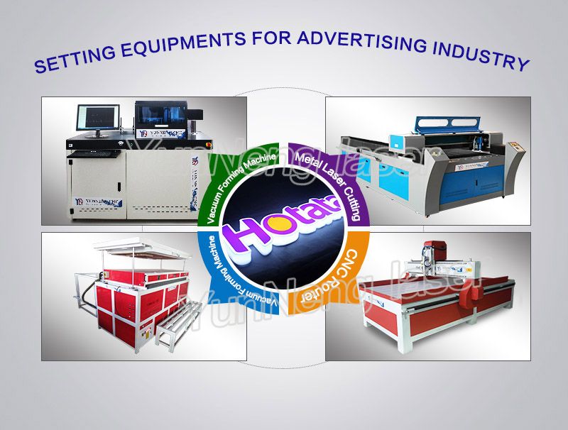 Ce/FDA/SGS/Co Small Laser Cutting Machine